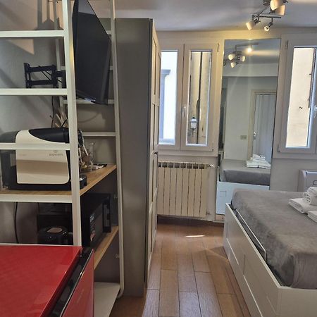 פירנצה Ognissanti Dream Suites מראה חיצוני תמונה