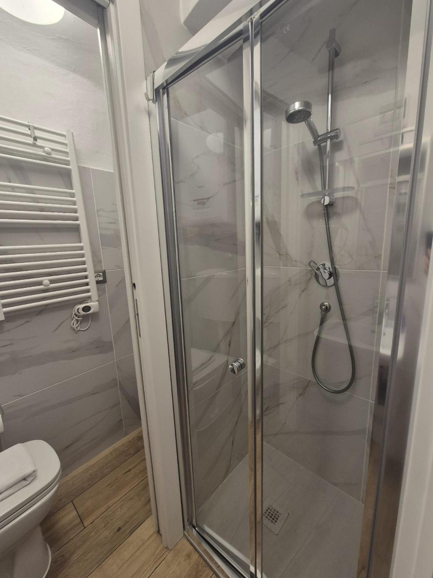 פירנצה Ognissanti Dream Suites מראה חיצוני תמונה