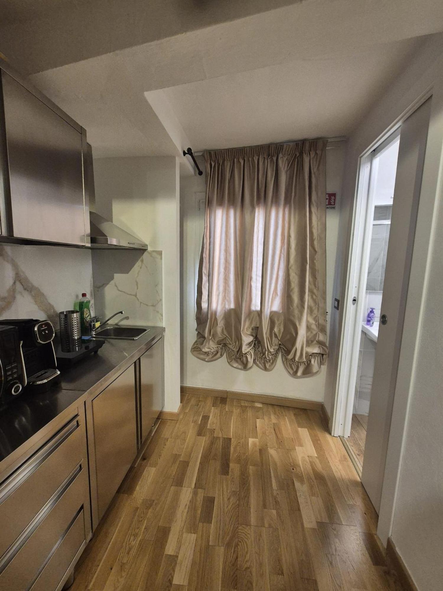 פירנצה Ognissanti Dream Suites מראה חיצוני תמונה