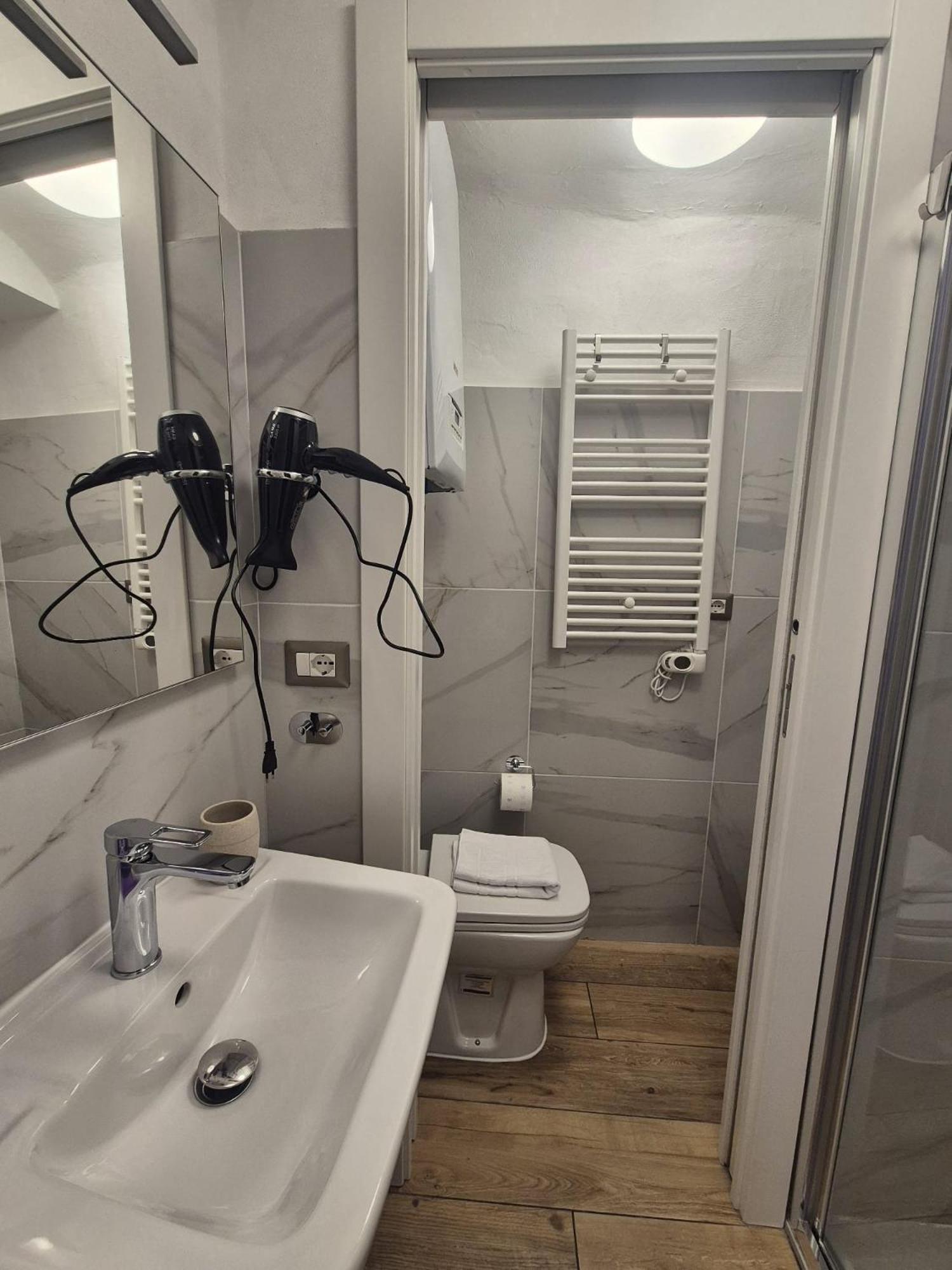 פירנצה Ognissanti Dream Suites מראה חיצוני תמונה