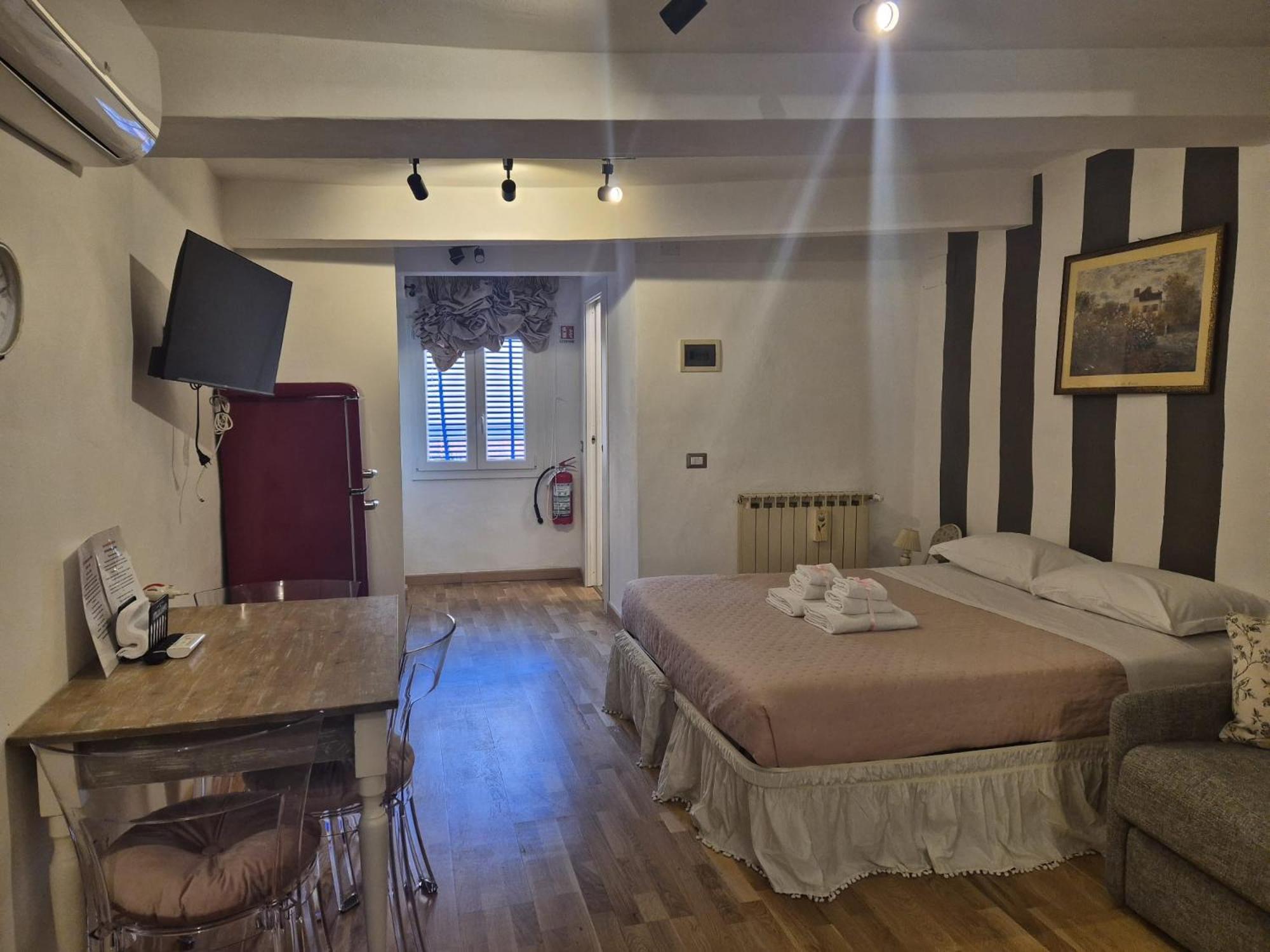 פירנצה Ognissanti Dream Suites מראה חיצוני תמונה