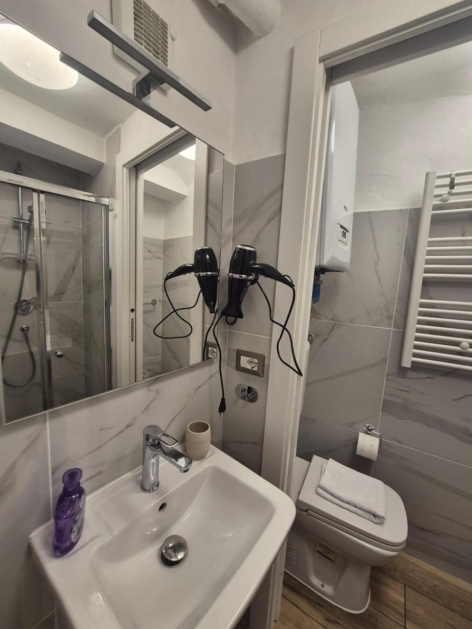 פירנצה Ognissanti Dream Suites מראה חיצוני תמונה