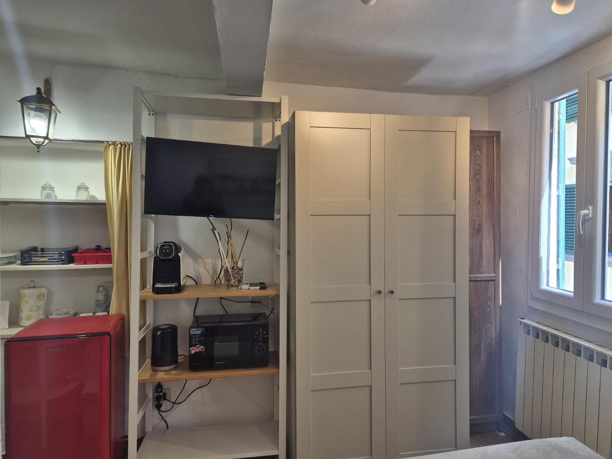 פירנצה Ognissanti Dream Suites מראה חיצוני תמונה