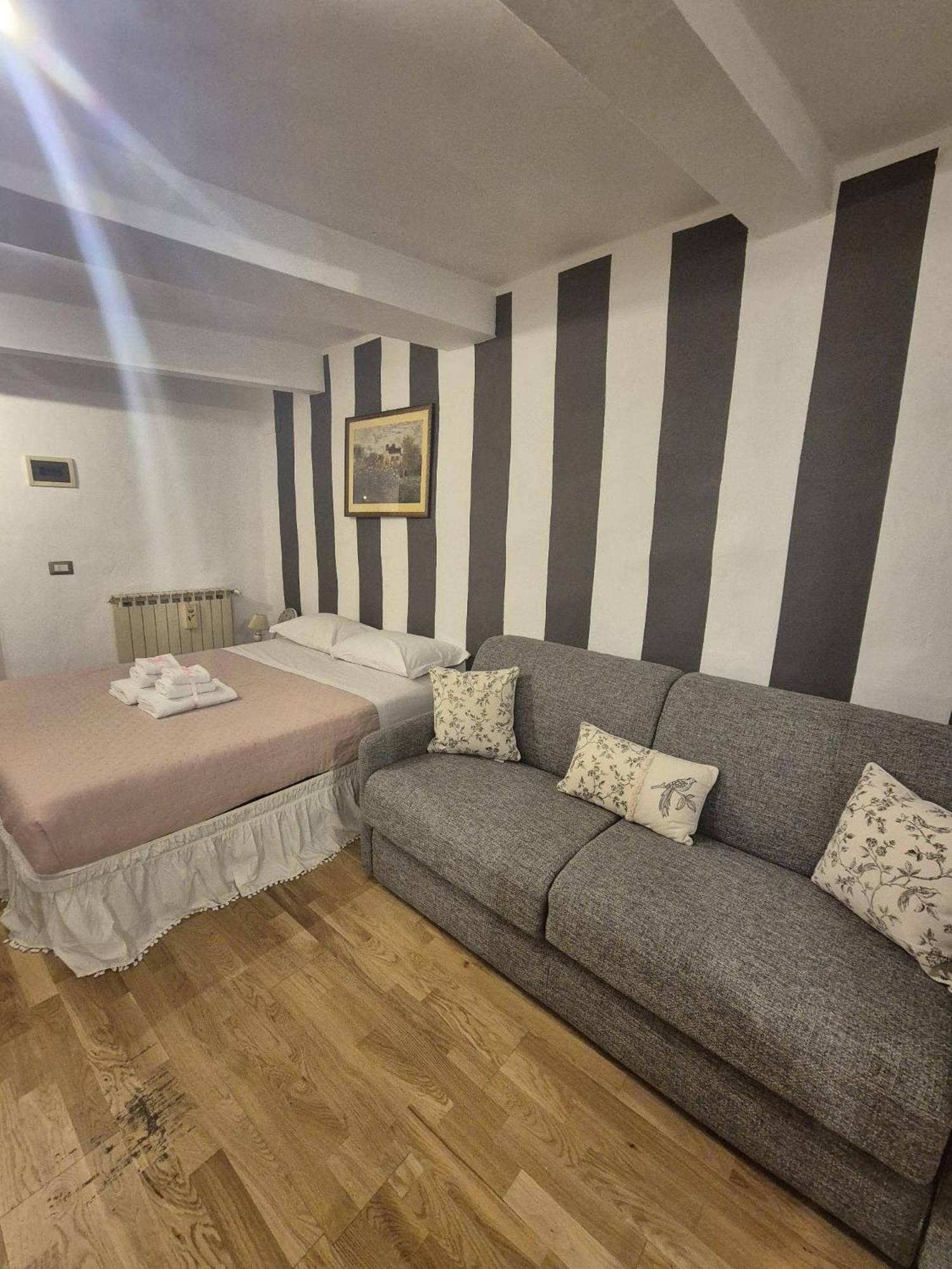 פירנצה Ognissanti Dream Suites מראה חיצוני תמונה