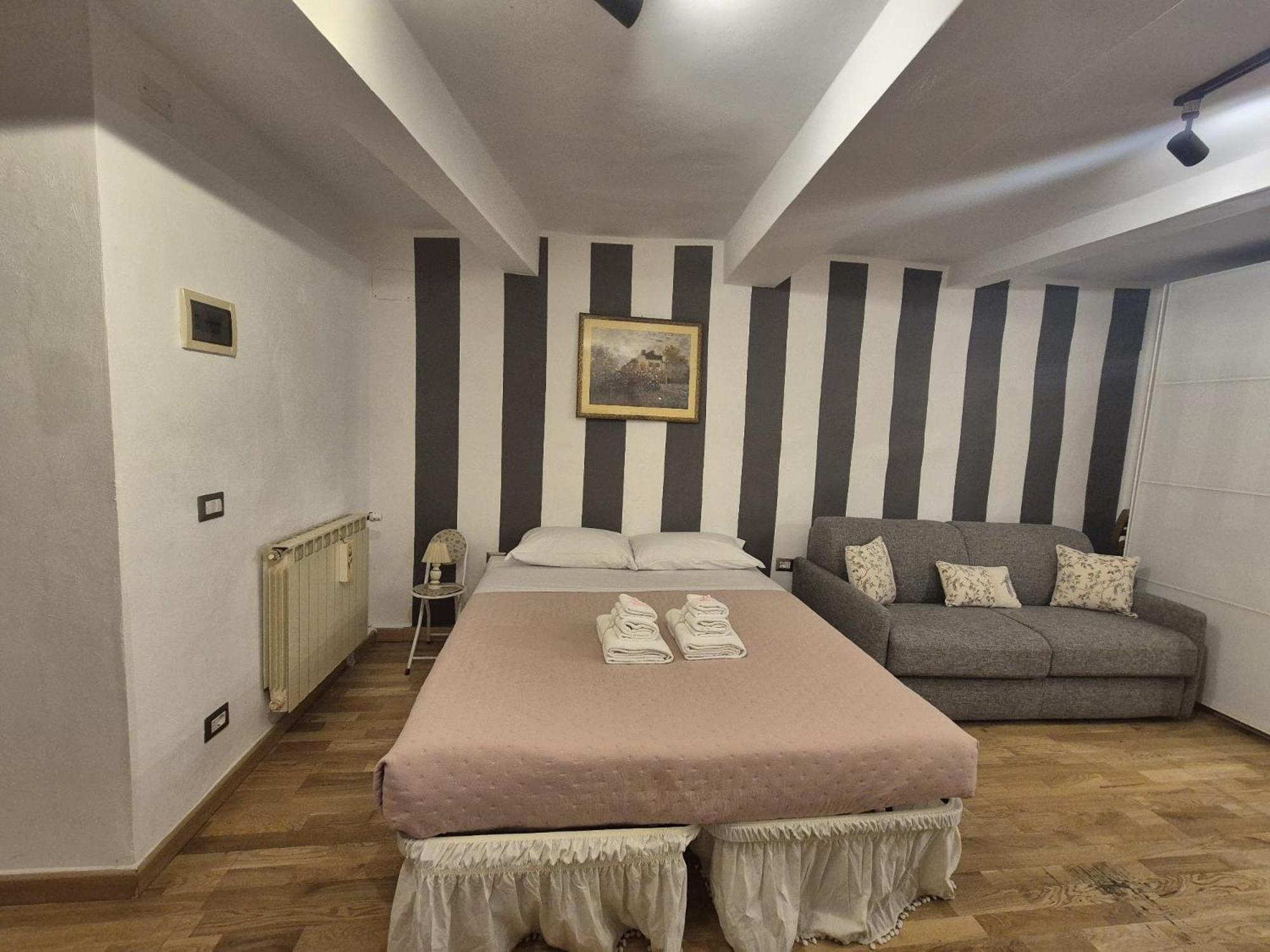 פירנצה Ognissanti Dream Suites מראה חיצוני תמונה
