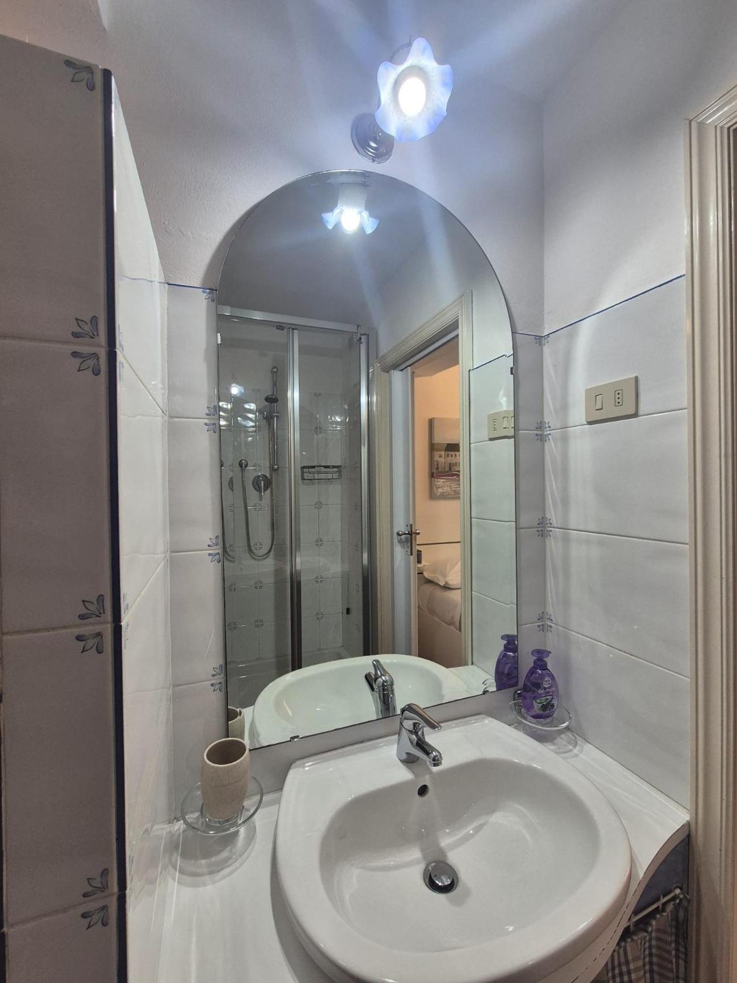 פירנצה Ognissanti Dream Suites מראה חיצוני תמונה