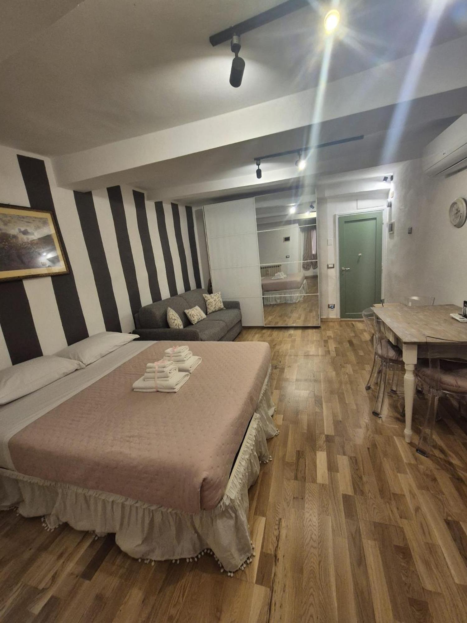 פירנצה Ognissanti Dream Suites מראה חיצוני תמונה