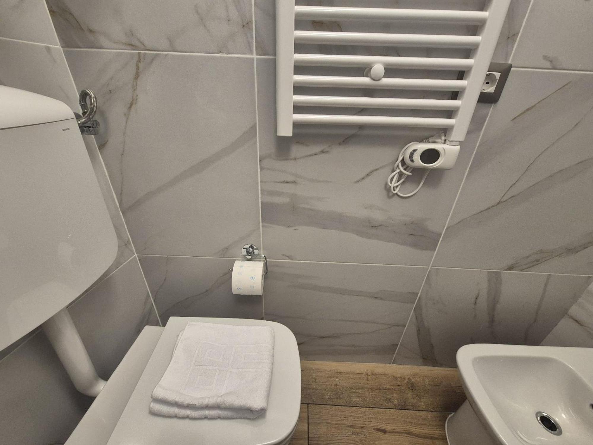 פירנצה Ognissanti Dream Suites מראה חיצוני תמונה
