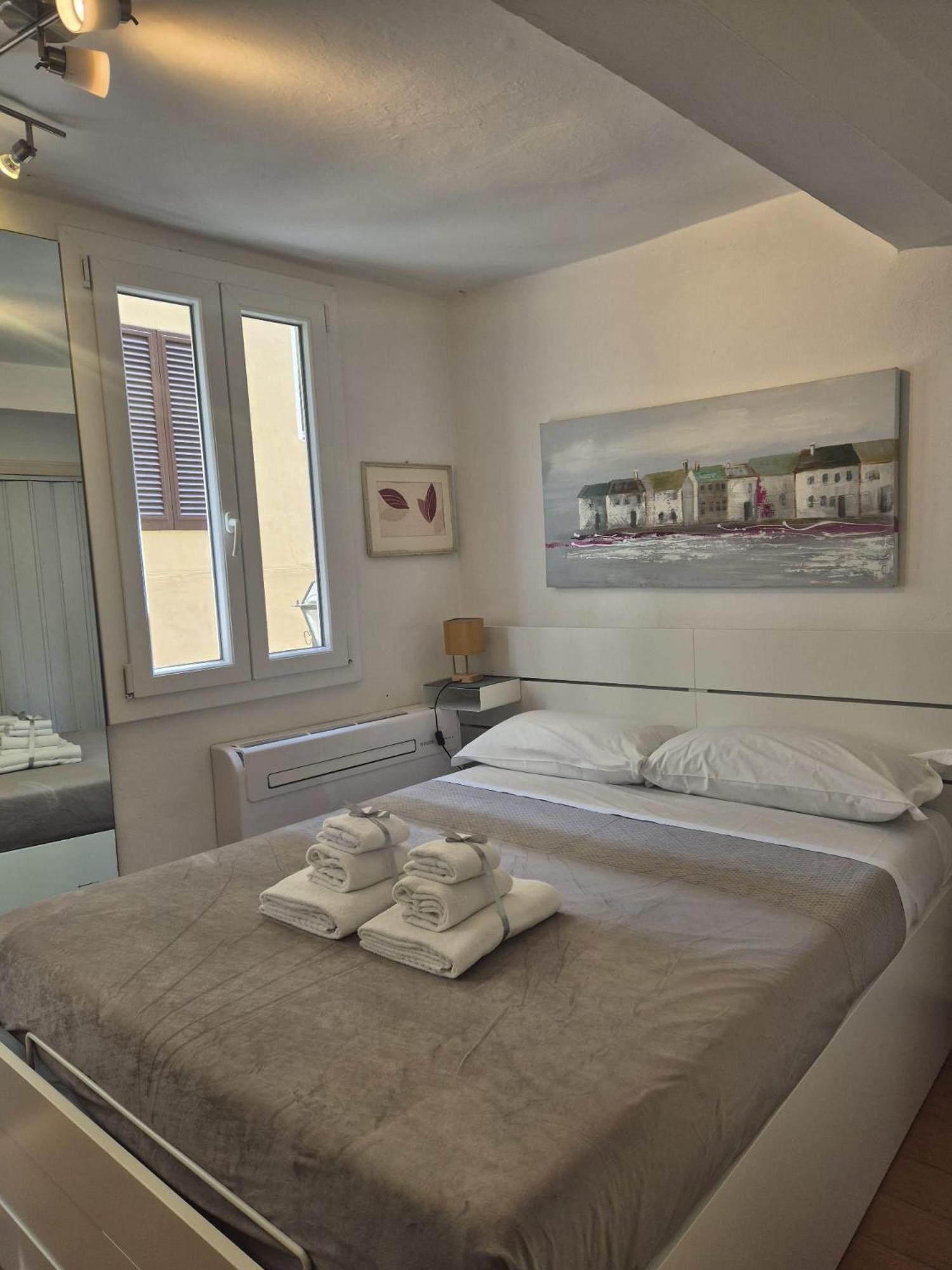 פירנצה Ognissanti Dream Suites מראה חיצוני תמונה